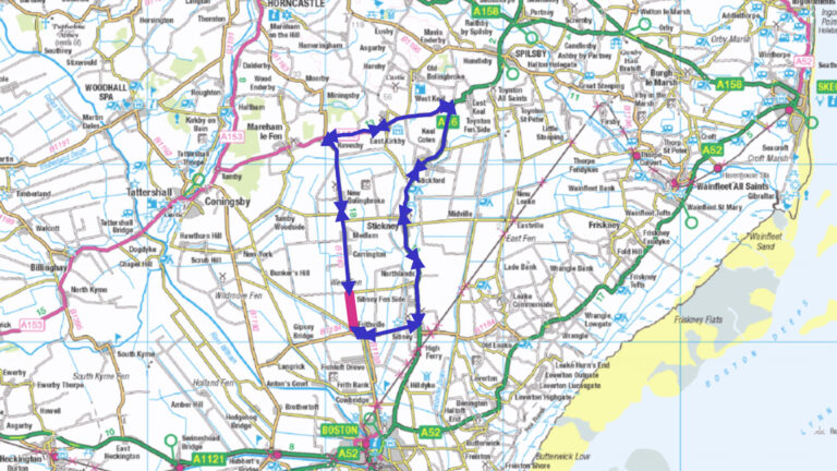 Almost £450,000 in resurfacing works for Frithville