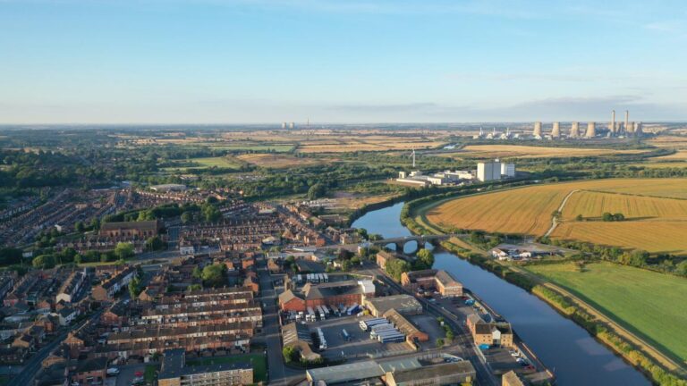 Council to work with the NHS to build support for a new GP surgery