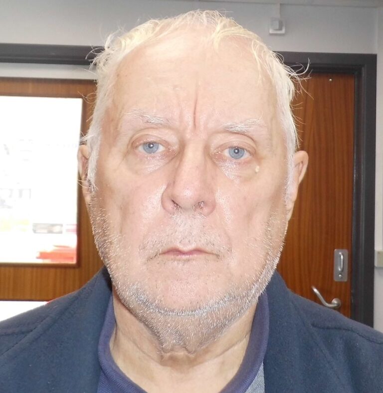 Sleaford: Man jailed for nine sexual offences involving a child