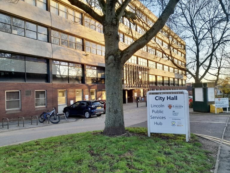 City of Lincoln Council shortlisted for three tourism awards