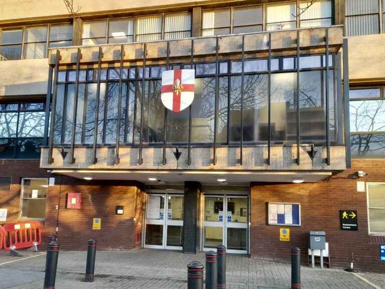 Lincoln: Right to Buy applications almost double after Government reform announced