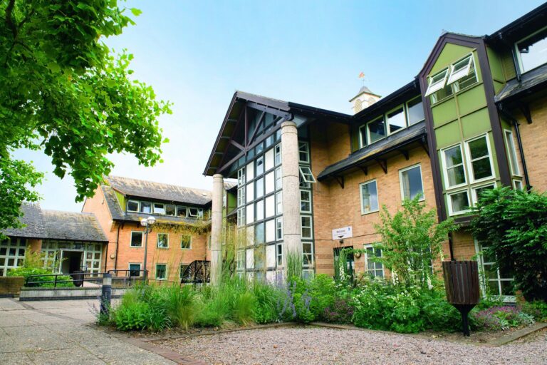 WinterLight: A weekend of Christmas wonder in Sleaford