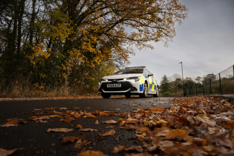 Police appeal after assault in a Stamford bar