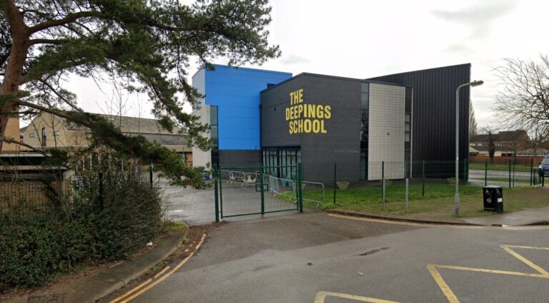 Schools Trust CEO announces he’ll step down next year