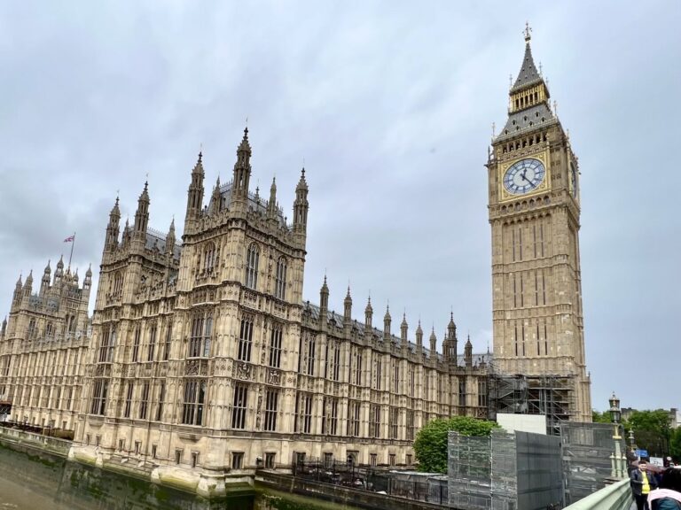 Assisted Dying Bill: How Lincolnshire MPs voted in the Commons