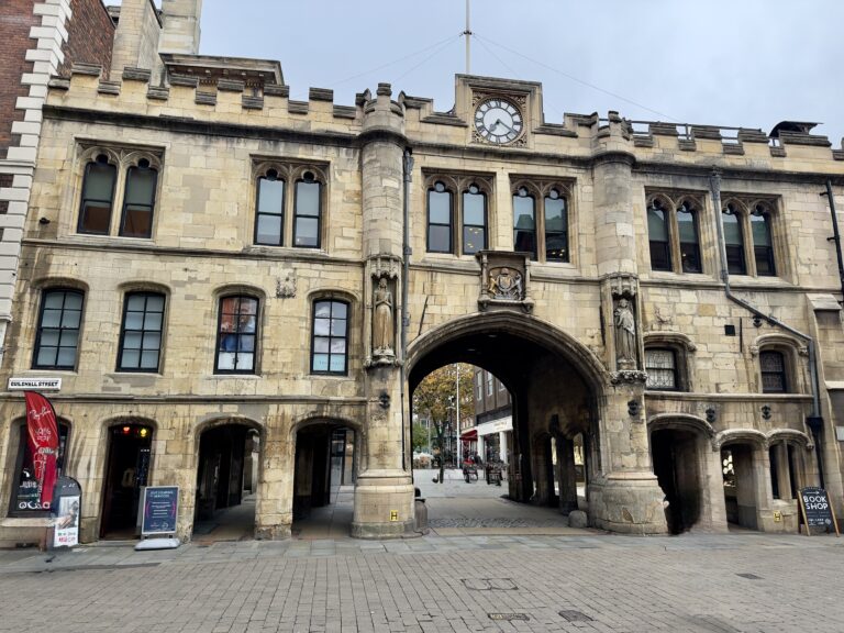 Lincolnshire child obesity figures revealed in Government report