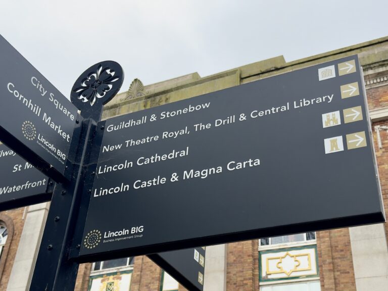 City of Lincoln Council finances better than many local authorities