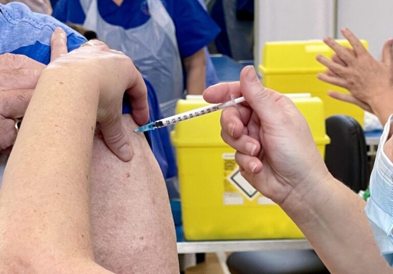 Lincolnshire: NHS last call for Covid jabs – see list of clinics to get yours