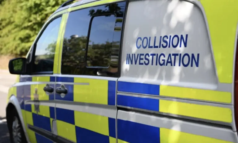 Woman, 74, dies after collision on the A15