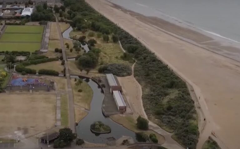 Council expected to extend dog ban to Skegness, Mablethorpe and Sutton beaches