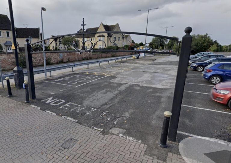 Stamford: Cattle Market car park to get 50% more spaces