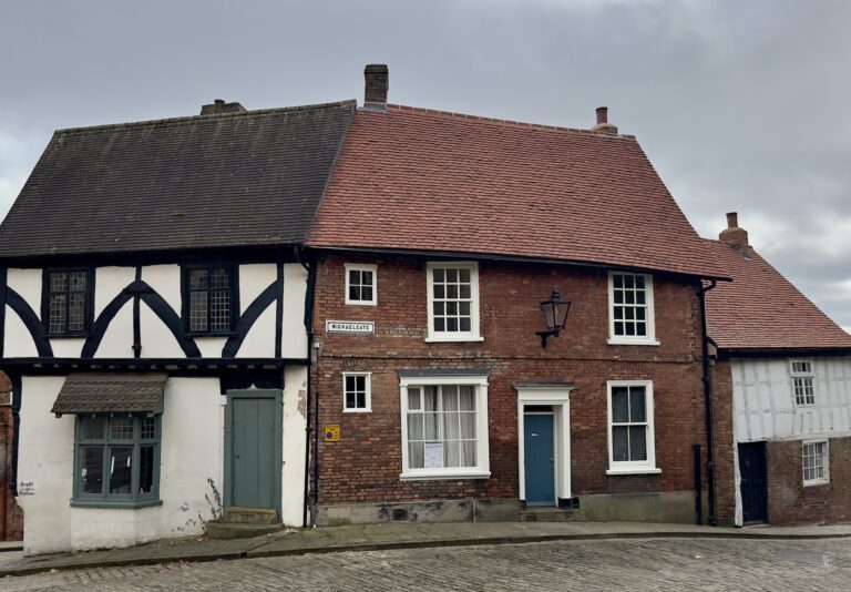 Historic England reveals the Lincolnshire buildings added to ‘at risk’ register
