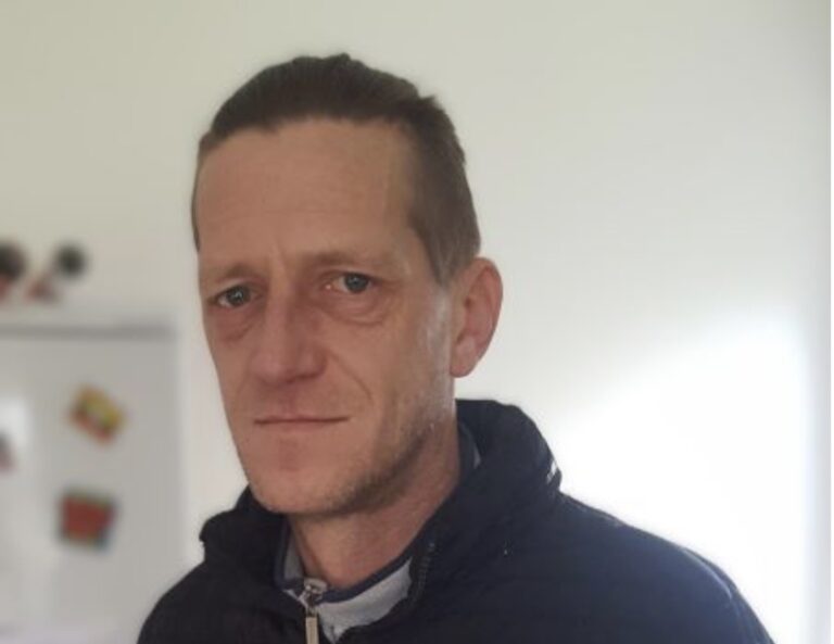 Spalding murder: Police name victim and charge man with murder