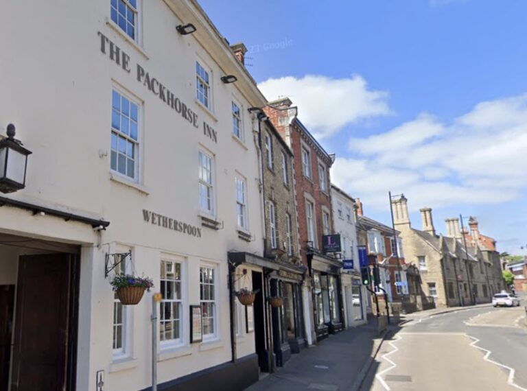 Man assaulted twice in Sleaford – police appeal for information