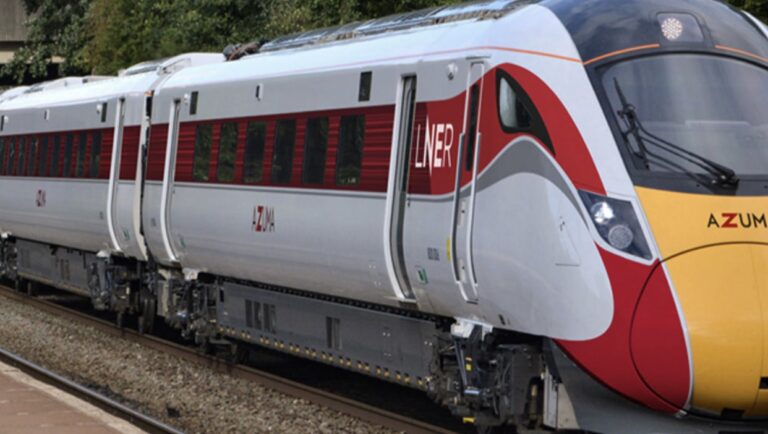 Rail: Broken rail disrupting Grantham train services