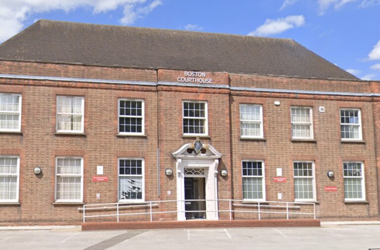 Skegness: Man pleads guilty to vehicle theft and drug offences after beach arrest