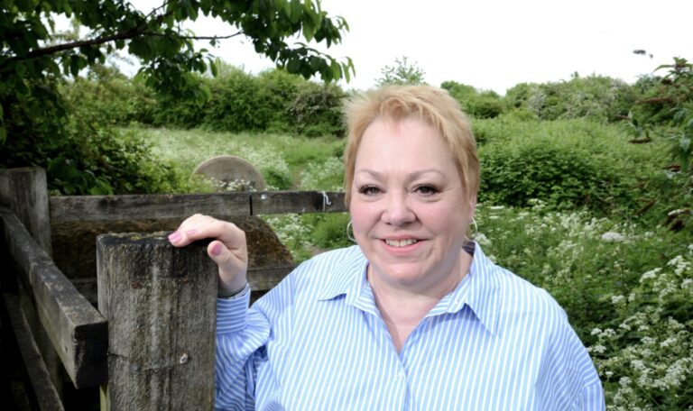 Lincolnshire County Councillor resigns because of ill health