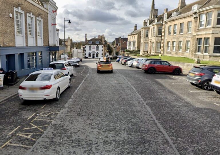 Police release image after sexual assault in Stamford