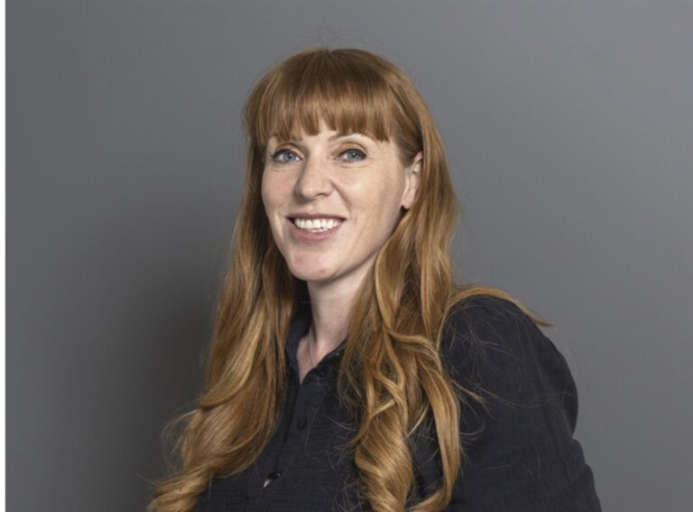 Deputy PM Angela Rayner hails devolution deal milestone for Lincolnshire