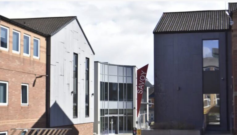 Grantham’s Picture House finds potential tenant
