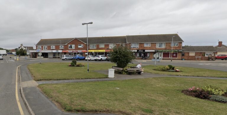 Chapel St Leonards: Police warning after spate of burglaries