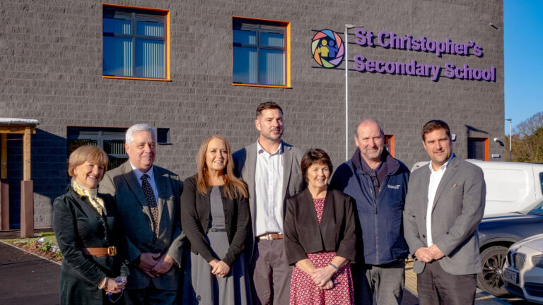 More special school places for Lincoln after school extension