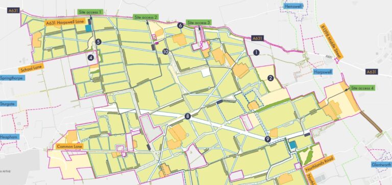 County council objects to solar farm that would be largest in the UK