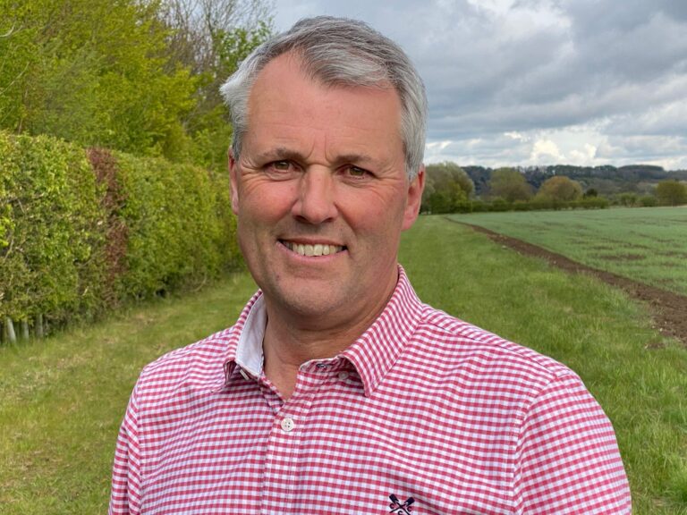 Budget ‘biggest threat to farming in 80 years’ says Lincolnshire farmer