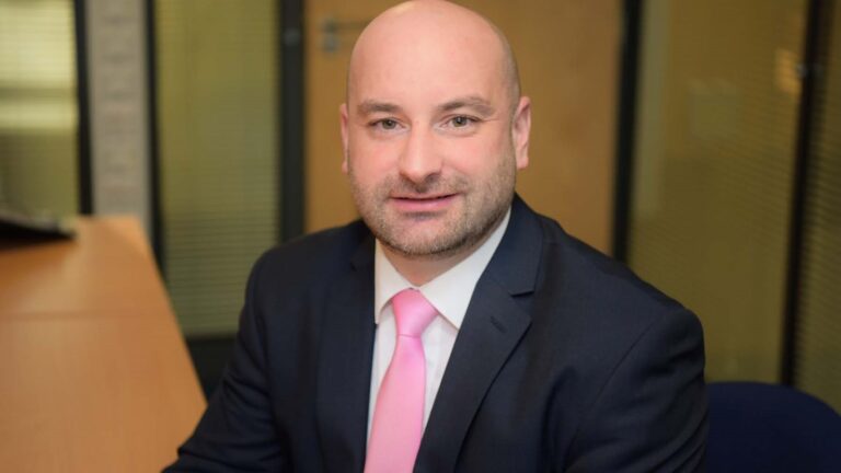 PCC steps back as mayoral election candidate