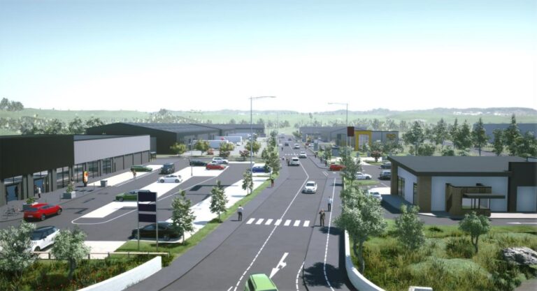 Louth: New Tesco and Costa Coffee coming to £20 million development