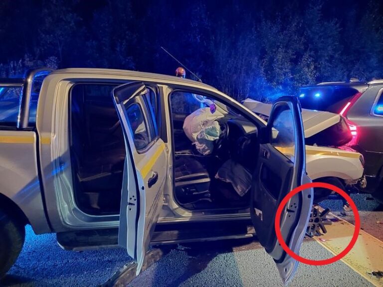 Car thief who failed to stop across four counties jailed