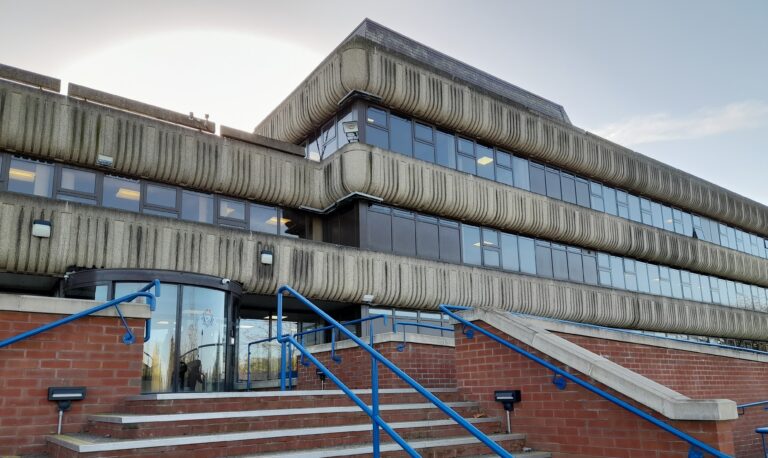 Lincolnshire police commissioner calls on Home Secretary for better funding