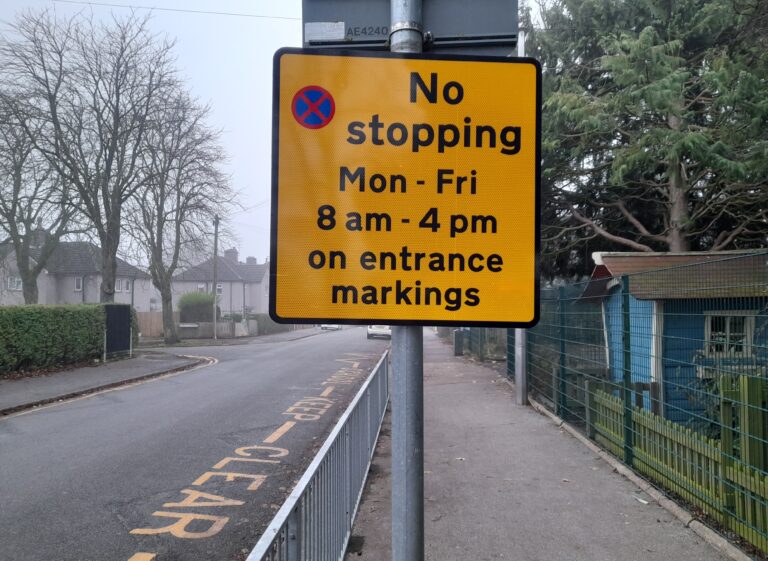 These 10 Lincolnshire schools to get permanent CCTV cameras to tackle selfish parking