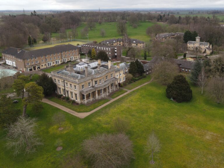 New geothermal ‘glasshouse’ research facility to grow food industry innovation