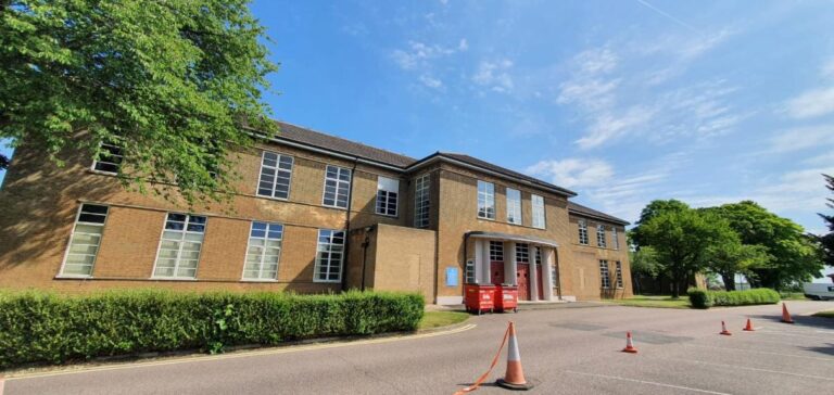 RAF Scampton: Council shows interest in buying former RAF site following Home Office sale decision