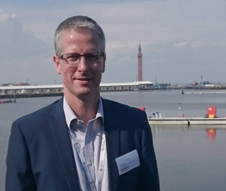 End of an era as North East Lincolnshire Council chief announces departure