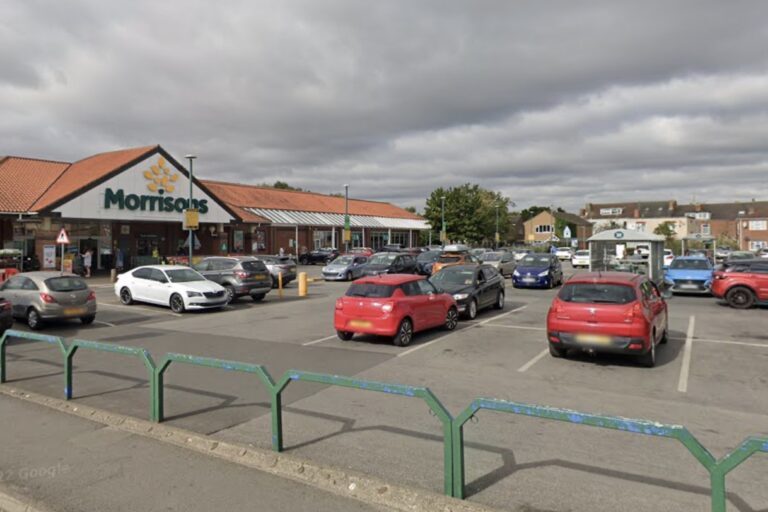 Police appeal after assault in Morrisons car park in Skegness