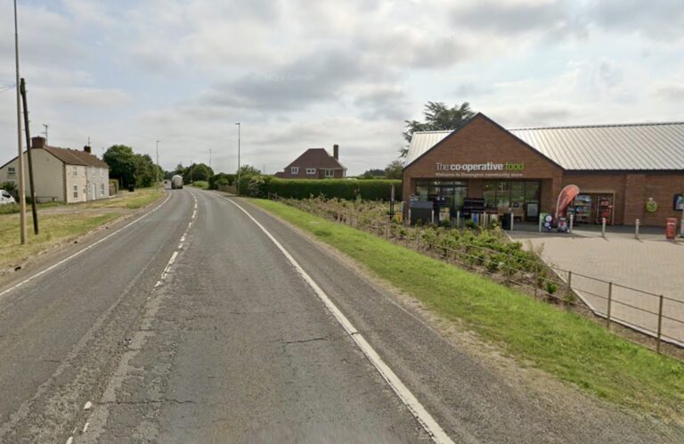 Stretch of the A52 Donington to get reduced speed limit