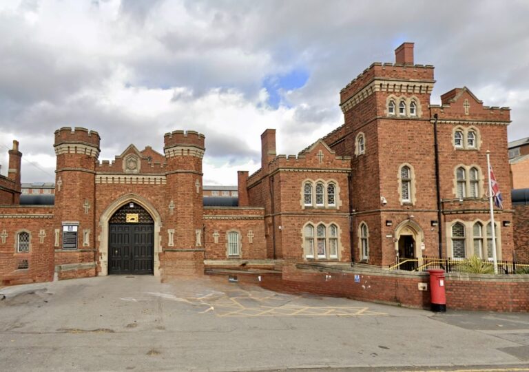 HMP Lincoln: Company failed to manage legionella risk as prisoner dies