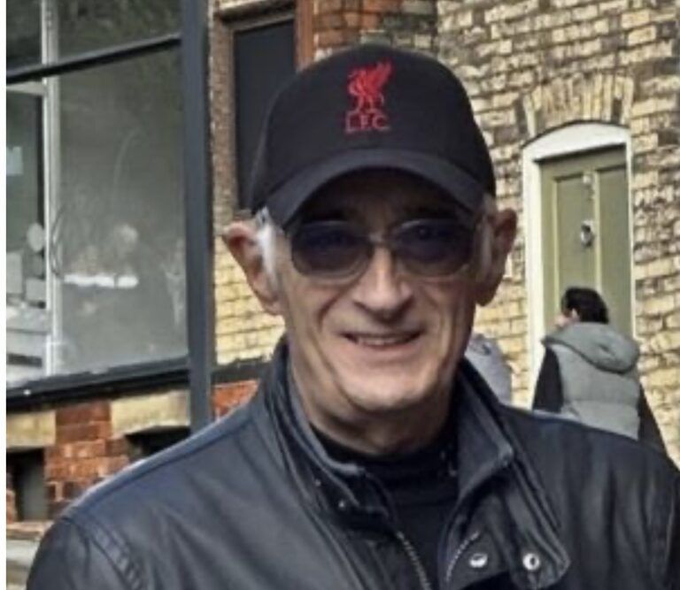 Family pay tribute to man killed in Lincoln road collision