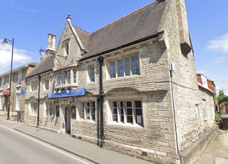 Sleaford assaults: Police appeal for three people seen on CCTV to come forward