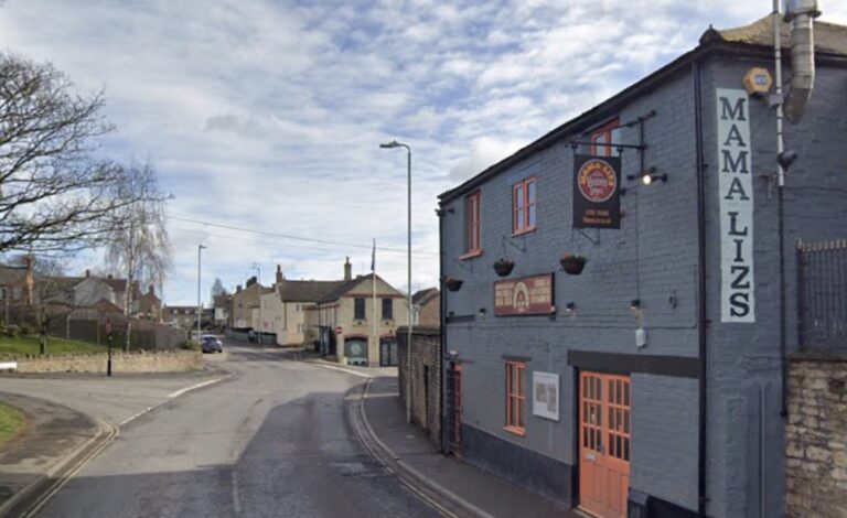 Police share images after assault in Stamford