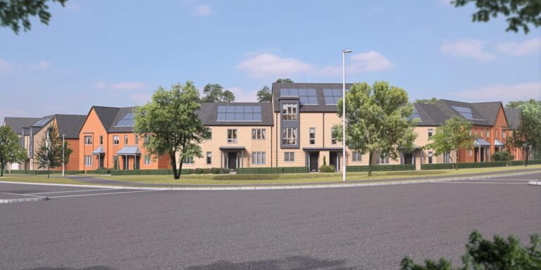 Charterholme: Lincoln’s largest development for decades unveiled