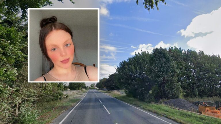 Skegness: Petition launched to install speed cameras on A52