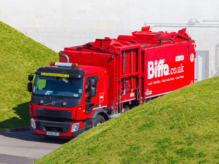 City of Lincoln Council awards £50 million waste and cleansing contract to Biffa
