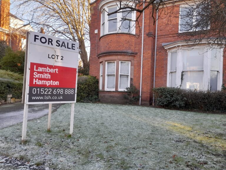 Council building remains unsold after two years on the market