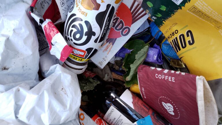 Sutton on Sea: Beach litter pickers reflect on past year of unusual finds