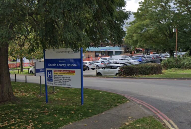 ‘Very difficult days’ at Lincolnshire hospitals as peak flu season bites