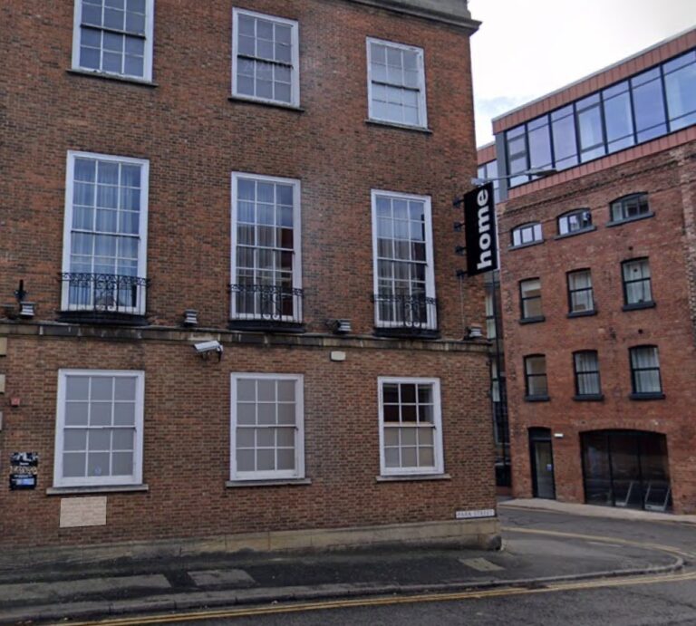 Appeal after serious assault on a woman at Lincoln nightclub