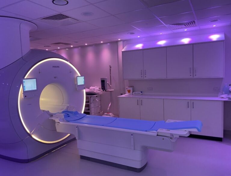 Pictures: Look inside new £23m Lincoln Community Diagnostic Centre